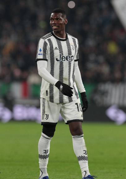 博格巴禁赛缩减，重回法甲联赛备战世界杯