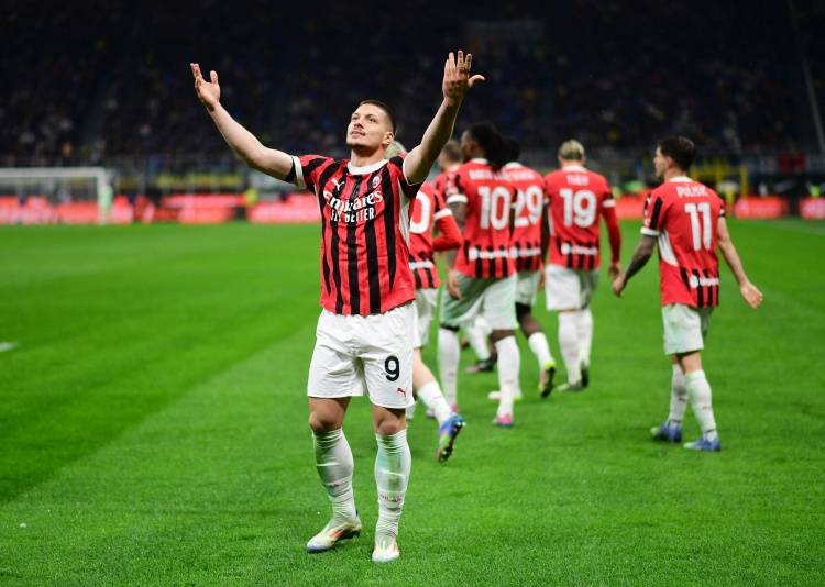 意甲动向一日：国米新帅或是老熟人，米兰欲引昔日阿森纳中场大师