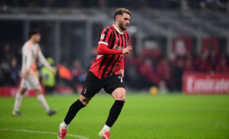 一日意甲动态：米兰3500万报价不再增加，国米主力标价3000万