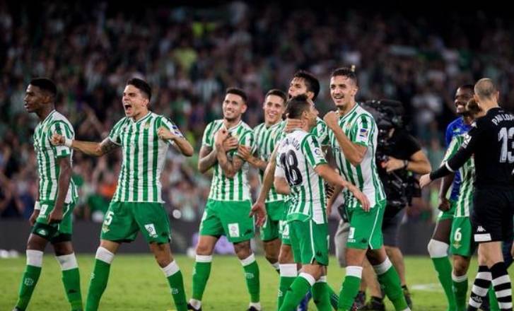 西甲赛事前瞻：皇家贝蒂斯 vs 毕尔巴鄂竞技——战术博弈与胜负手深度解析