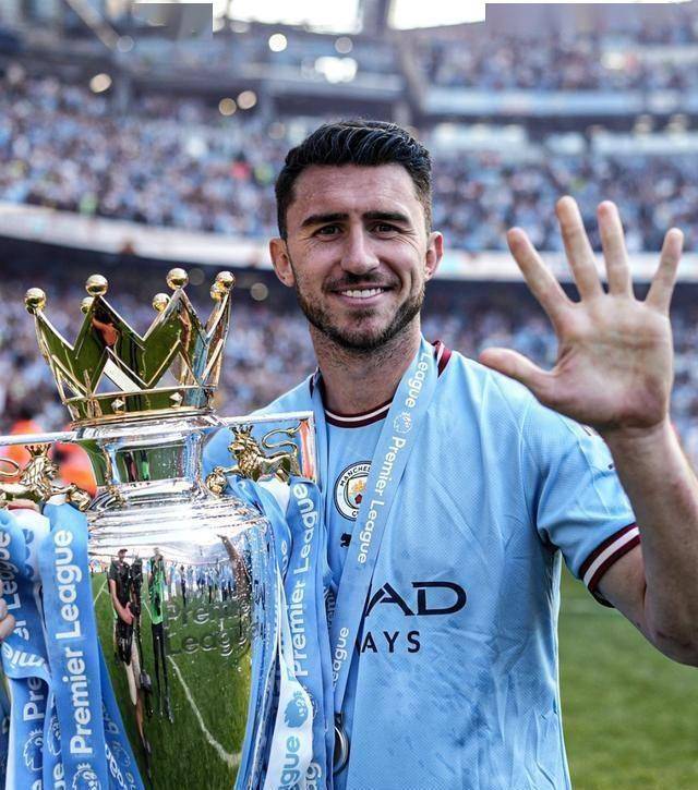 落叶归根，巅峰赢家！瓜迪奥拉爱徒回归西甲，7年外漂14冠+7300万