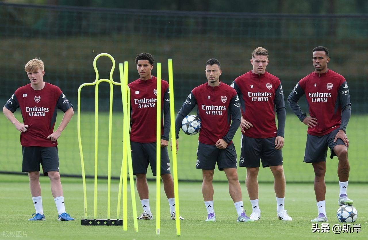 欧冠：阿森纳主场迎战奥林皮亚科斯